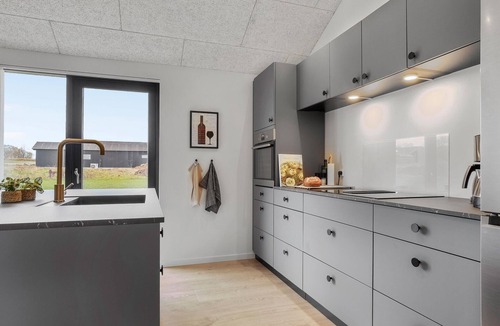 Skovbyballe House | 4 bedroom stunning home in Haderslev