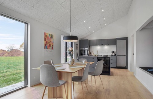 Skovbyballe House | 4 bedroom stunning home in Haderslev