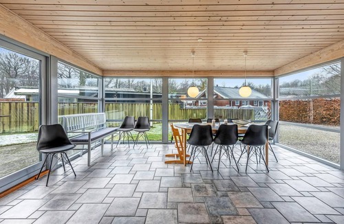 Fynshav House | 4 bedroom stunning home in Haderslev