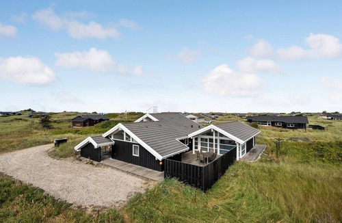 Hirtshals House | 4 bedroom stunning home in Hirtshals