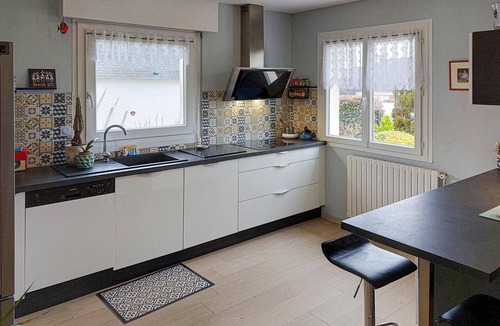 Hennebont House | 4 bedroom stunning home in Hennebont
