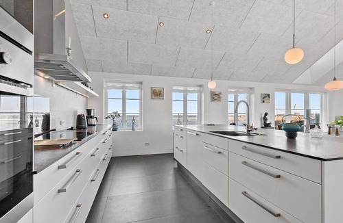 Bønnerup Strand House | 4 bedroom stunning home in Glesborg