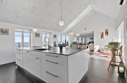 Bønnerup Strand House | 4 bedroom stunning home in Glesborg