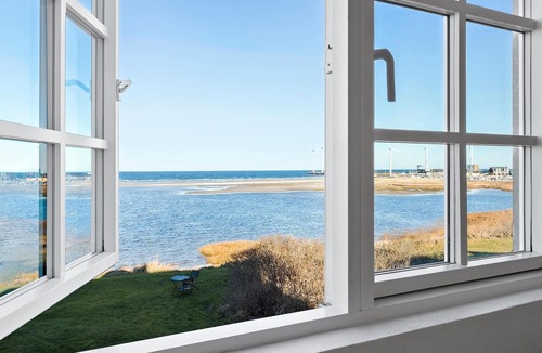 Bønnerup Strand House | 4 bedroom stunning home in Glesborg
