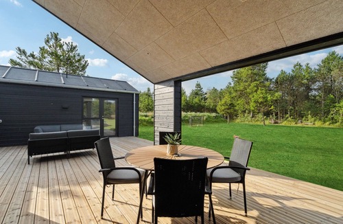 Strandby House | 4 bedroom stunning home in Strandby
