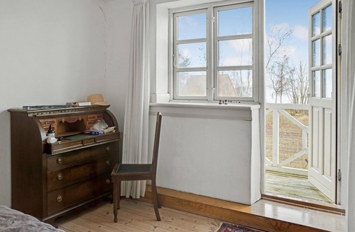 Kragenæs House | 4 bedroom stunning home in Torrig L