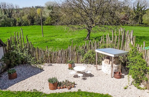 Beussent House | 4 bedroom stunning home in Beussent