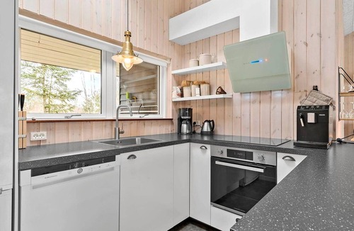 Bording House | 4 bedroom stunning home in Bording