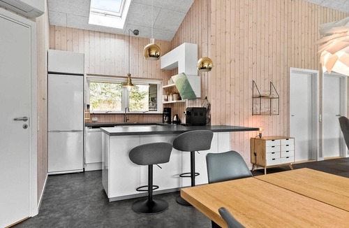 Bording House | 4 bedroom stunning home in Bording