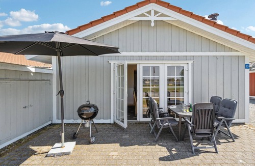 Grasten House | 4 bedroom stunning home in Gråsten