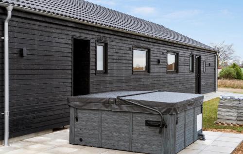 Skovbyballe House | 4 Bedroom Stunning Home In Haderslev