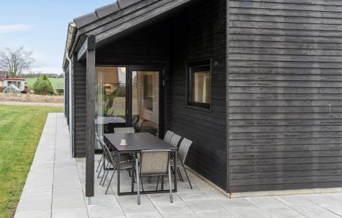 Skovbyballe House | 4 Bedroom Stunning Home In Haderslev
