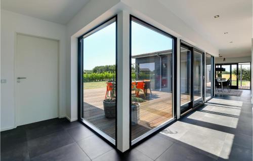 Flovt Strand House | 4 Bedroom Stunning Home In Haderslev