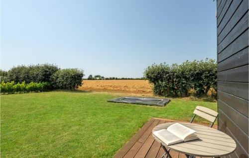 Flovt Strand House | 4 Bedroom Stunning Home In Haderslev