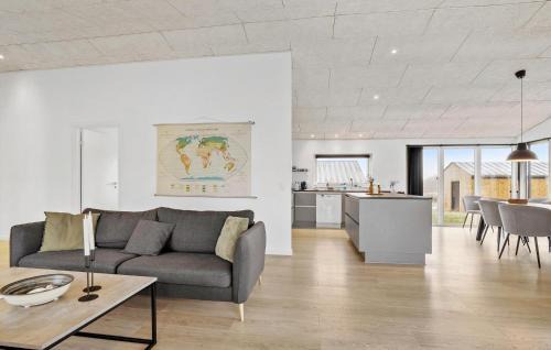 Skovbyballe House | 4 Bedroom Stunning Home In Haderslev