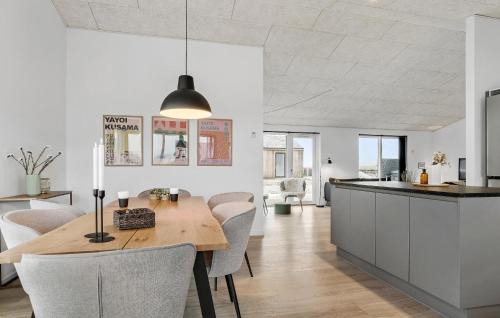 Skovbyballe House | 4 Bedroom Stunning Home In Haderslev