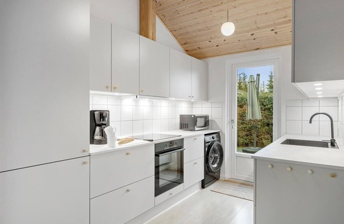 Haslevgarde House | 4 bedroom stunning home in Hadsund