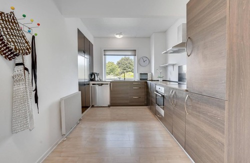 Hemmet House | 4 bedroom stunning home in Hemmet