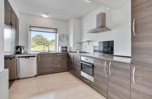 Hemmet House | 4 bedroom stunning home in Hemmet