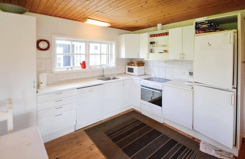 Knebel House | 4 bedroom stunning home in Knebel