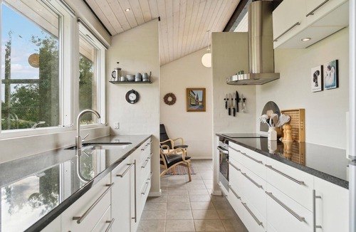 Knebel House | 4 bedroom stunning home in Knebel