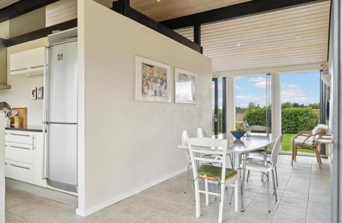 Knebel House | 4 bedroom stunning home in Knebel