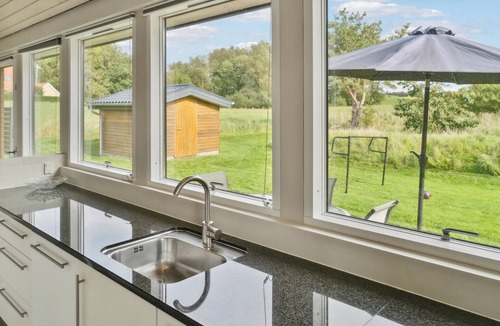 Knebel House | 4 bedroom stunning home in Knebel