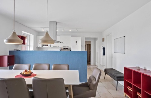 Nakskov House | 4 bedroom stunning home in Nakskov