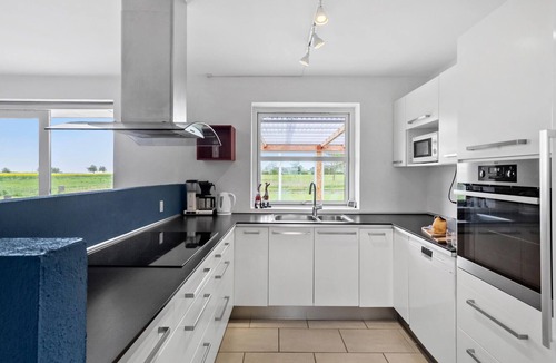Nakskov House | 4 bedroom stunning home in Nakskov