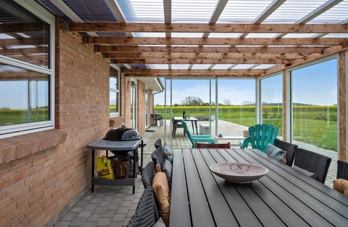 Nakskov House | 4 bedroom stunning home in Nakskov