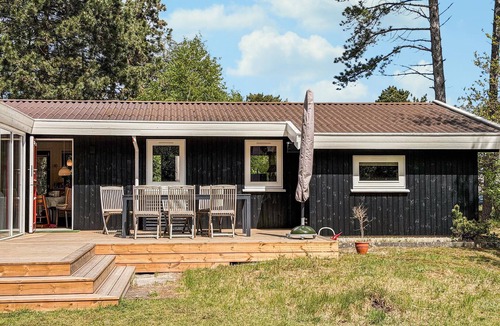 Rrvig House | 4 bedroom stunning home in Rørvig