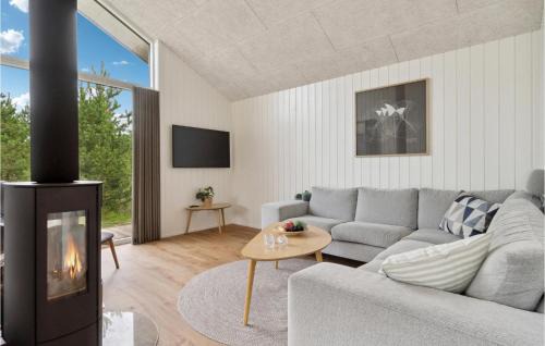 Strandby House | 4 Bedroom Stunning Home In Strandby