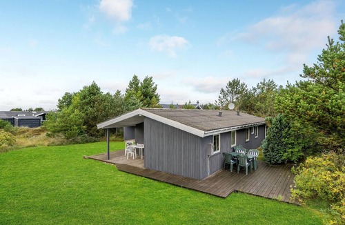 Vorupør House | 4 bedroom stunning home in Thisted