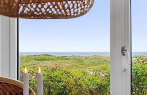 Vorupør House | 4 bedroom stunning home in Thisted