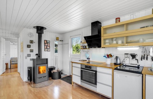 Thyholm House | 4 bedroom stunning home in Thyholm