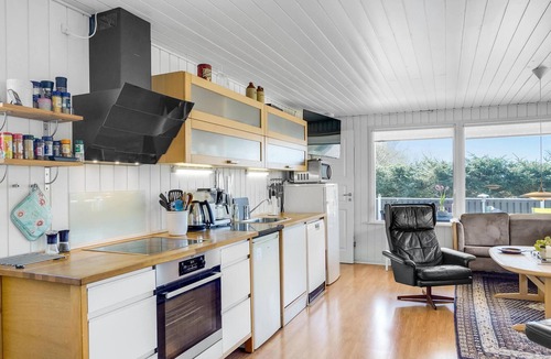 Thyholm House | 4 bedroom stunning home in Thyholm