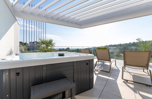 Susica House | 4 bedroom stunning home in Murter