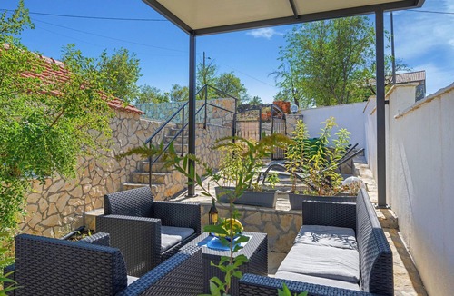 Skradin House | 4 bedroom stunning home in Skradin