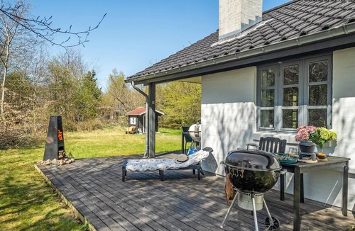 Hoeve Strand House | 4 bedroom stunning home in Asnæs