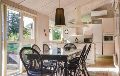 Udsholt House | 4 Bedroom Stunning Home In Gilleleje