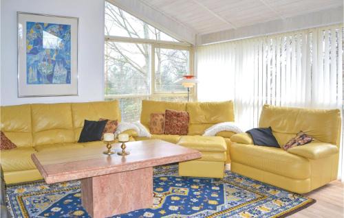 Udsholt House | 4 Bedroom Stunning Home In Gilleleje