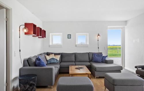 Nakskov House | 4 Bedroom Stunning Home In Nakskov