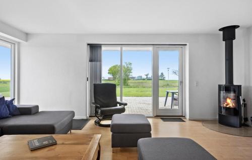 Nakskov House | 4 Bedroom Stunning Home In Nakskov