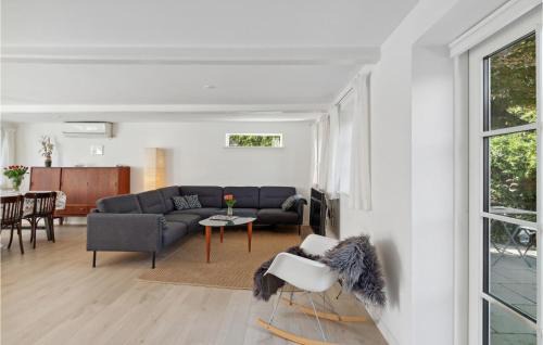 Samsø House | 4 Bedroom Stunning Home In Samsø