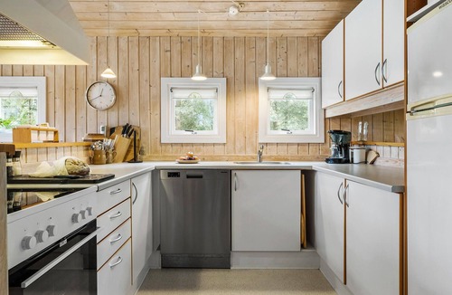 Hals House | 4 bedroom stunning home in Hals