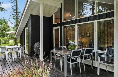 Hals House | 4 bedroom stunning home in Hals