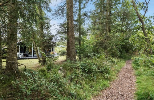 Hals House | 4 bedroom stunning home in Hals