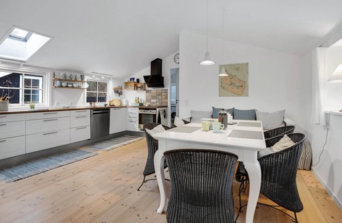Balka Strand House | 4 bedroom stunning home in Nexø