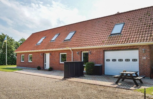 Sonderho House | 4 bedroom stunning home in Ribe