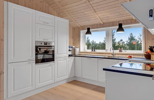 Sonderho House | 4 bedroom stunning home in Ribe